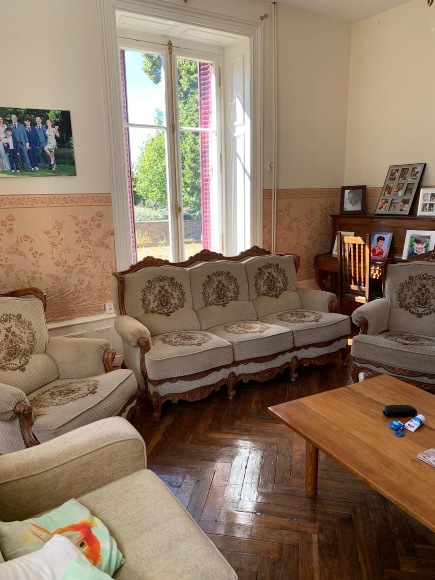 Le Chateau Giat Zewnętrze zdjęcie