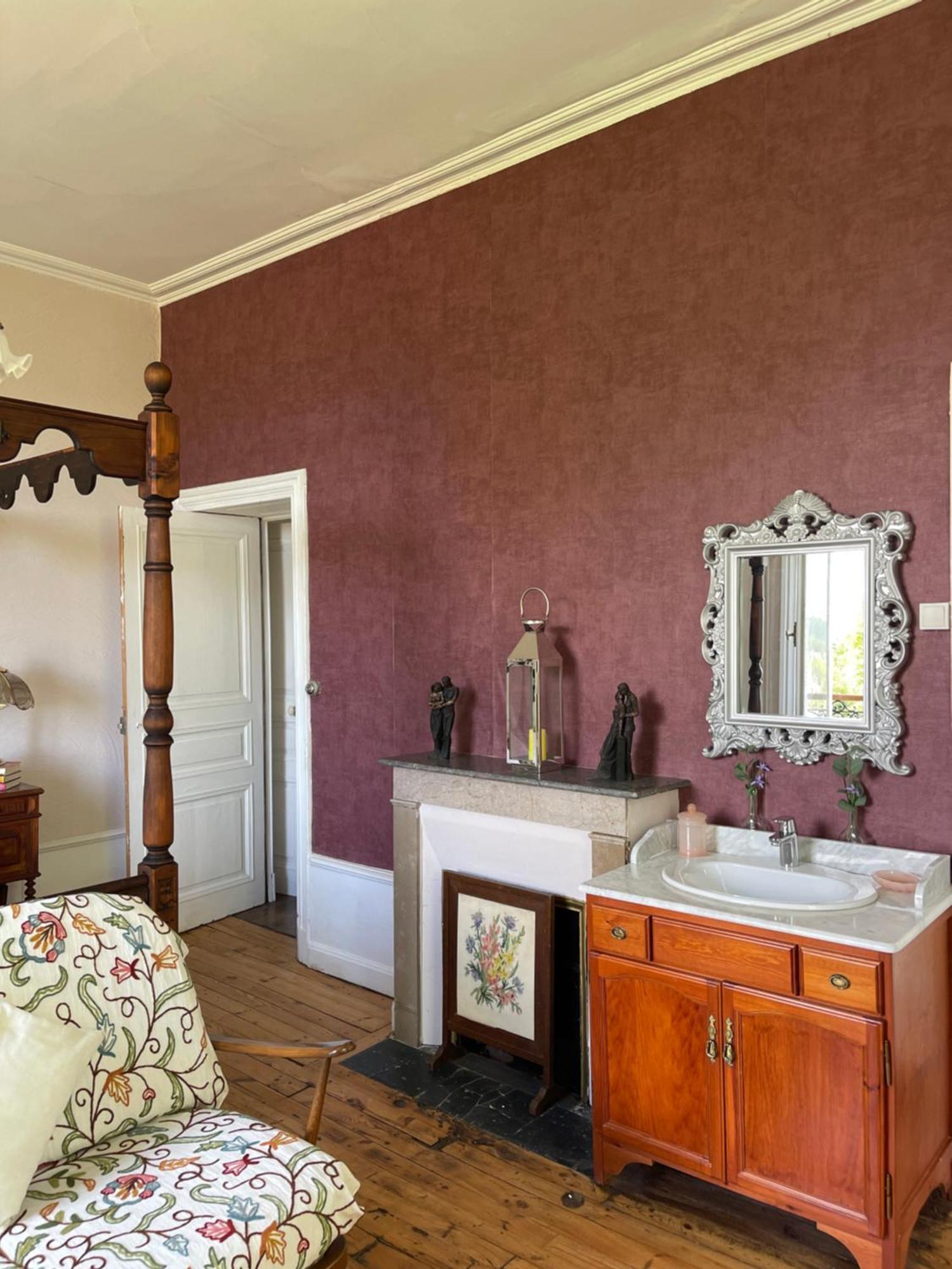 Le Chateau Giat Zewnętrze zdjęcie