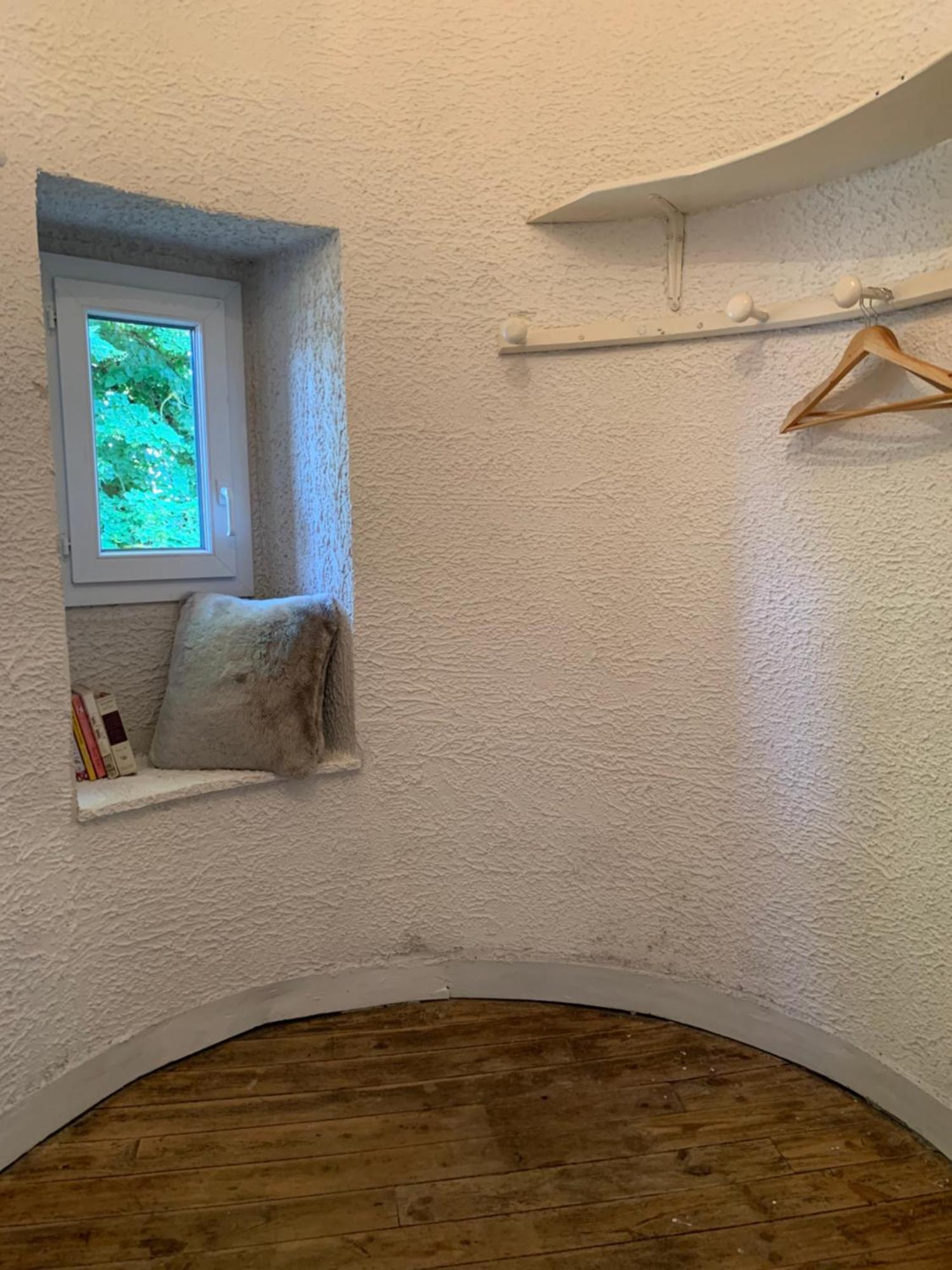 Le Chateau Giat Zewnętrze zdjęcie