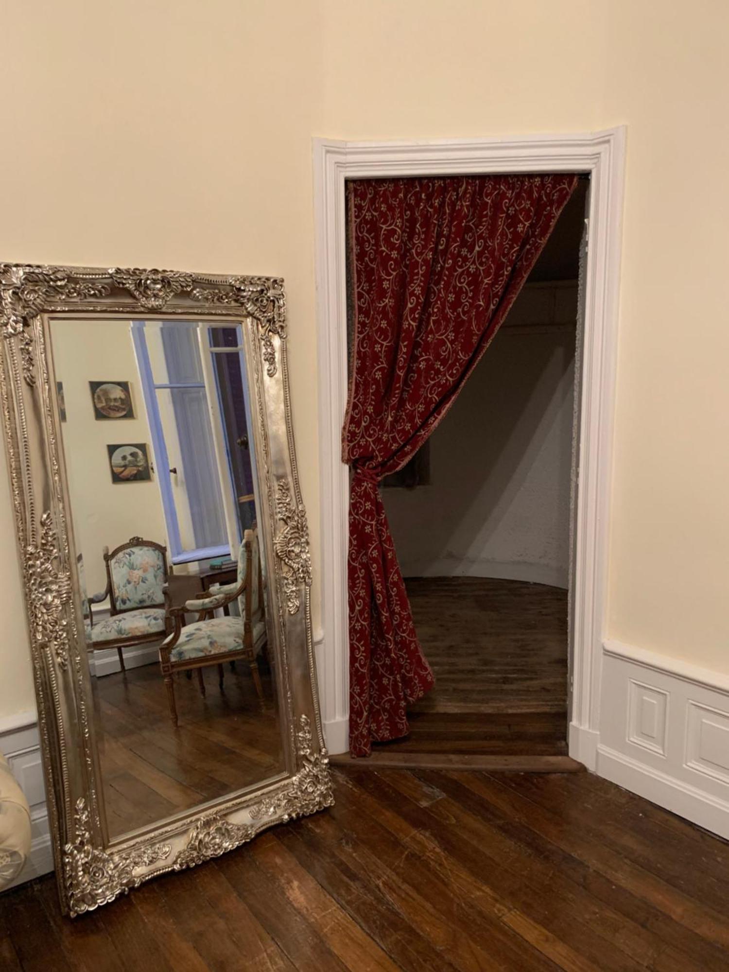 Le Chateau Giat Zewnętrze zdjęcie